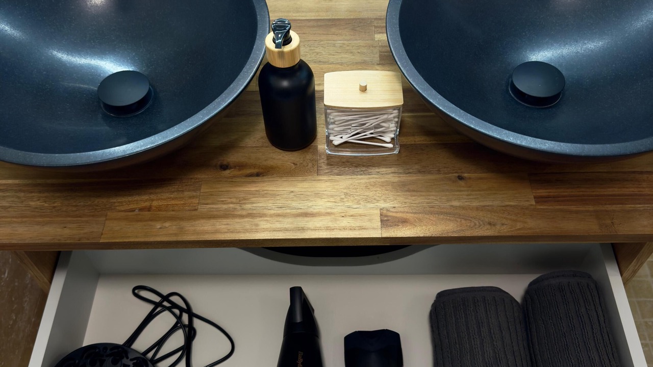 Photo of Bathroom in Chilly-Mazarin