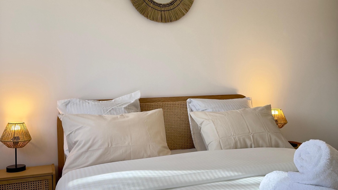 Photo of Bedroom in Chilly-Mazarin