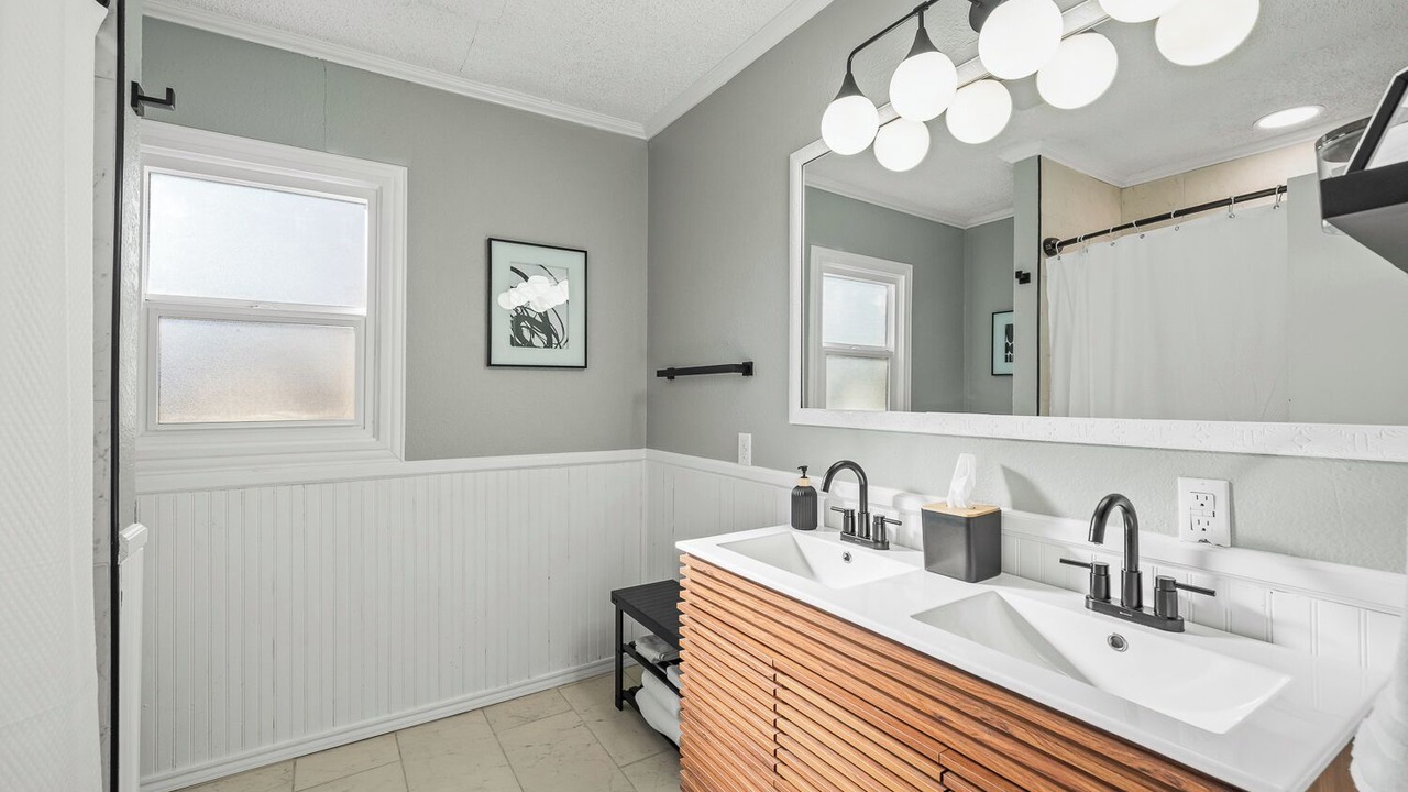 Photo of Bathroom in Lubbock