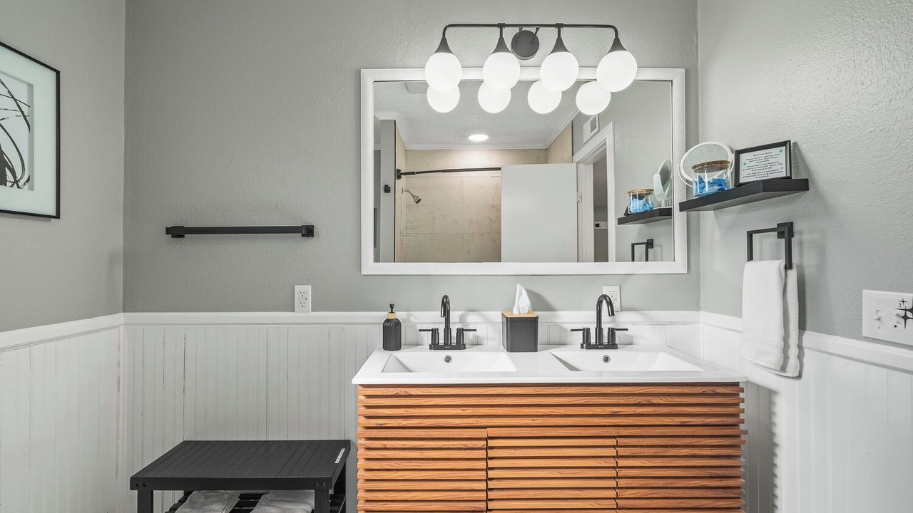 Photo of Bathroom in Lubbock