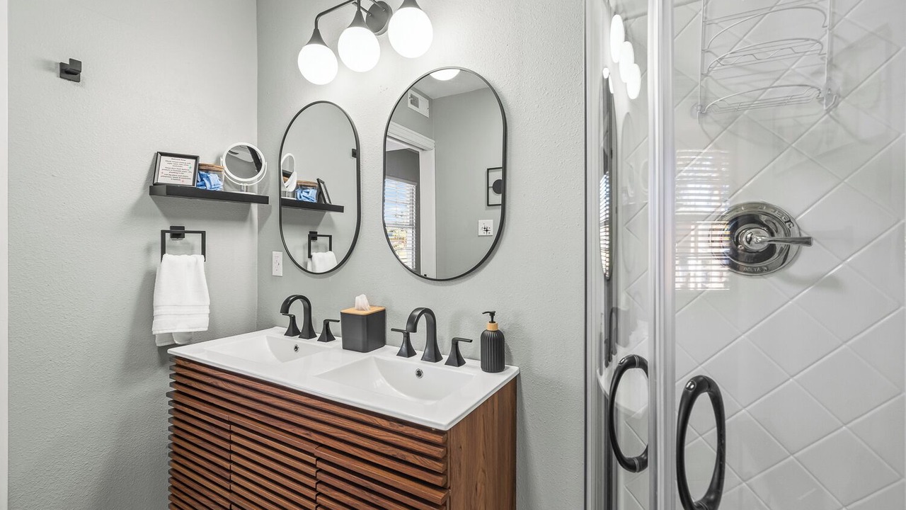 Photo of Bathroom in Lubbock