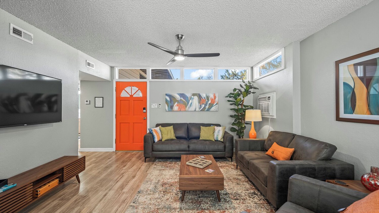 Photo of Livingroom in Lubbock