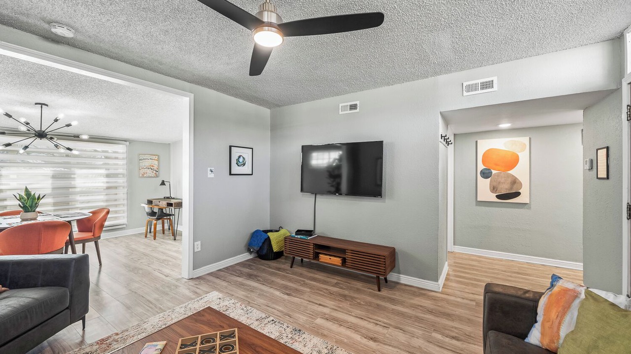 Photo of Livingroom in Lubbock