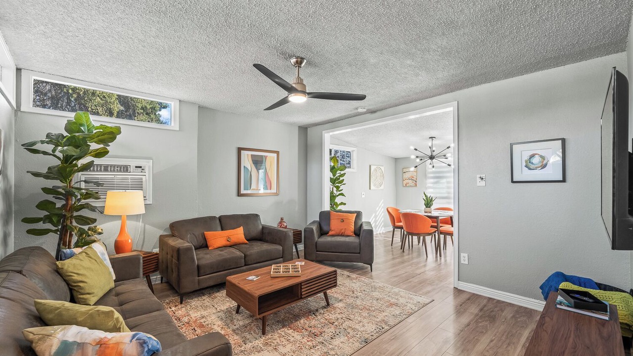 Photo of Livingroom in Lubbock