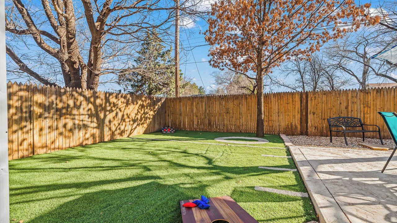 Photo of Outdoor in Lubbock