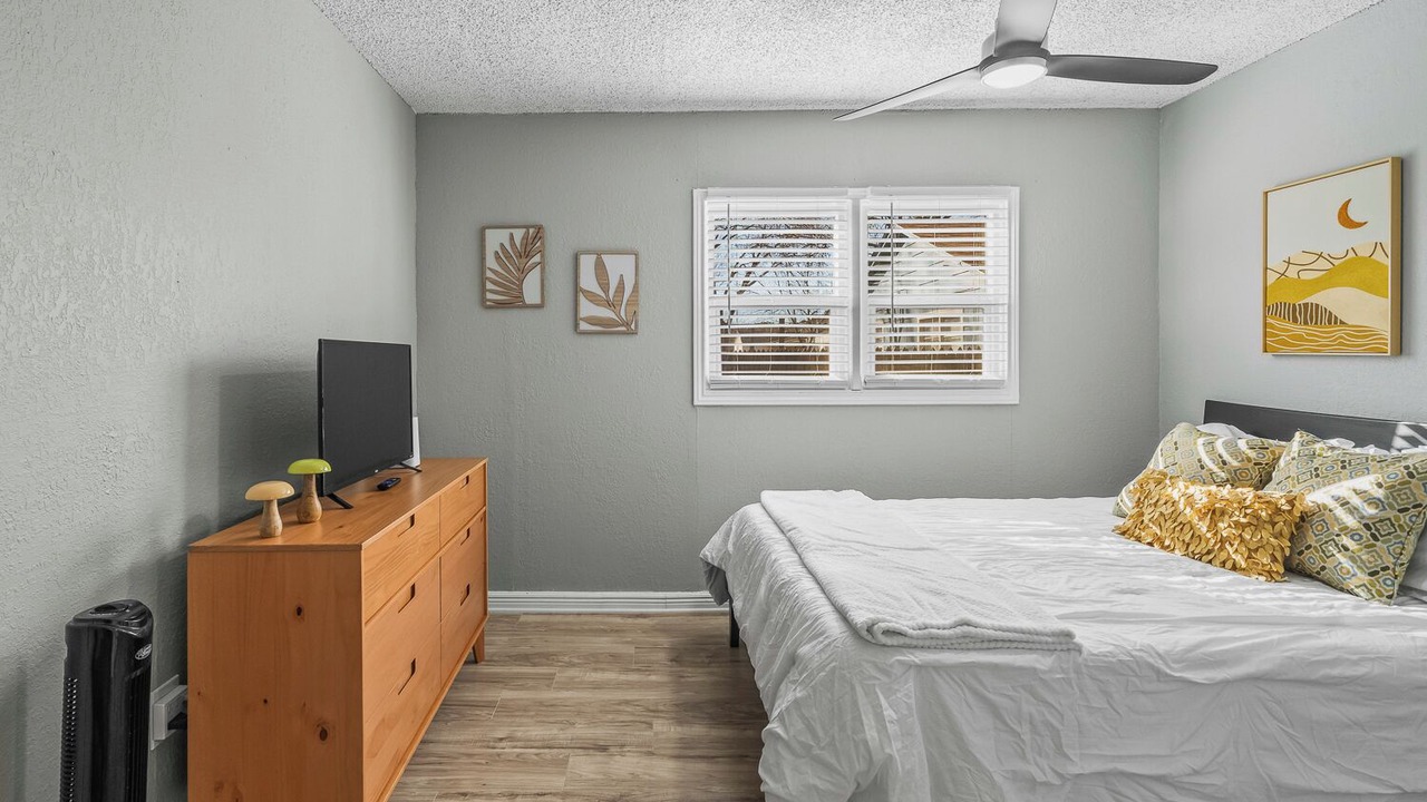 Photo of Bedroom in Lubbock