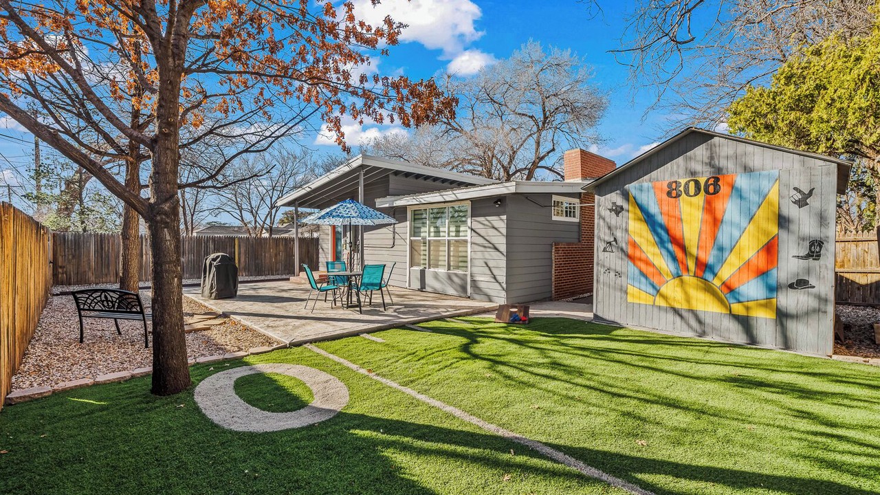 Photo of Outdoor in Lubbock