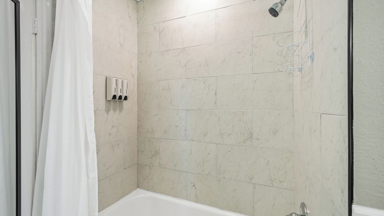 Photo of Bathroom in Lubbock