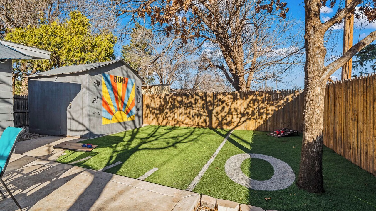 Photo of Outdoor in Lubbock