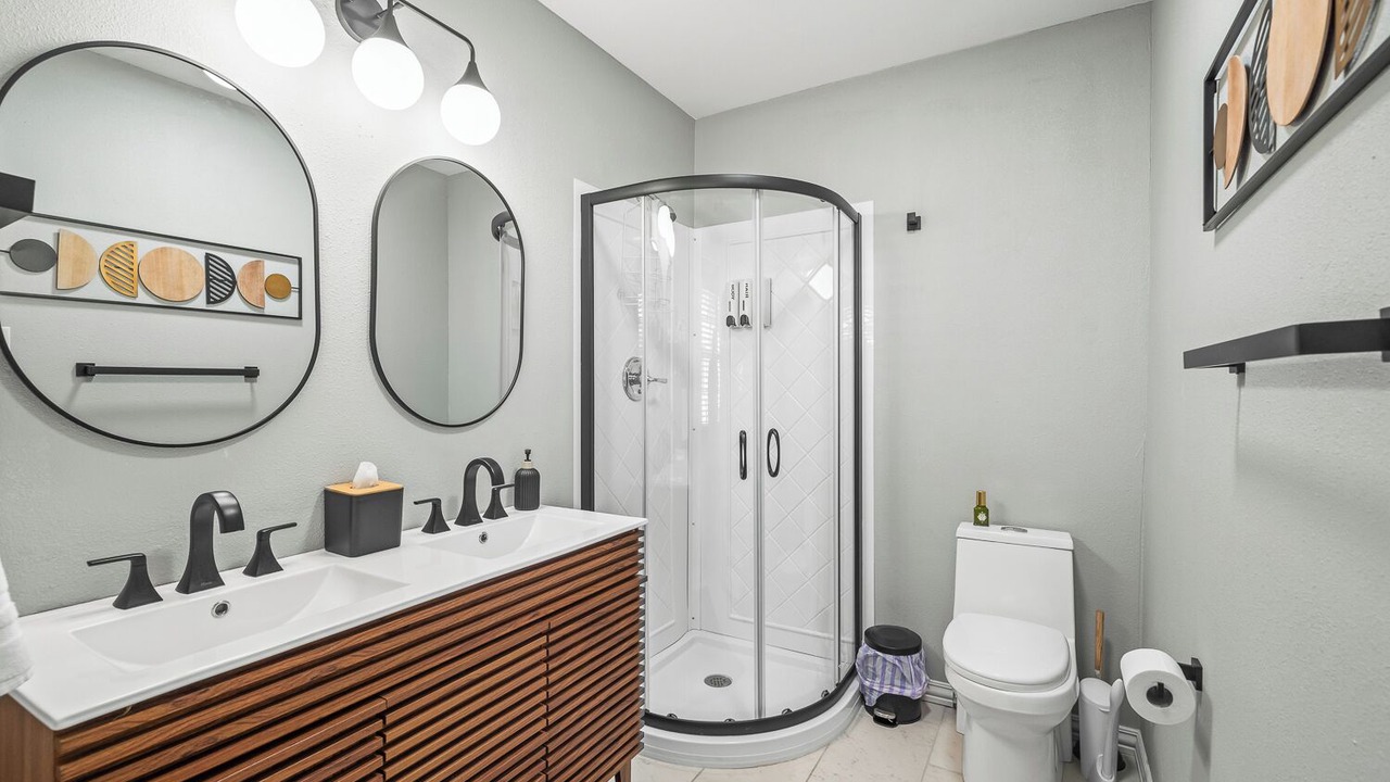 Photo of Bathroom in Lubbock