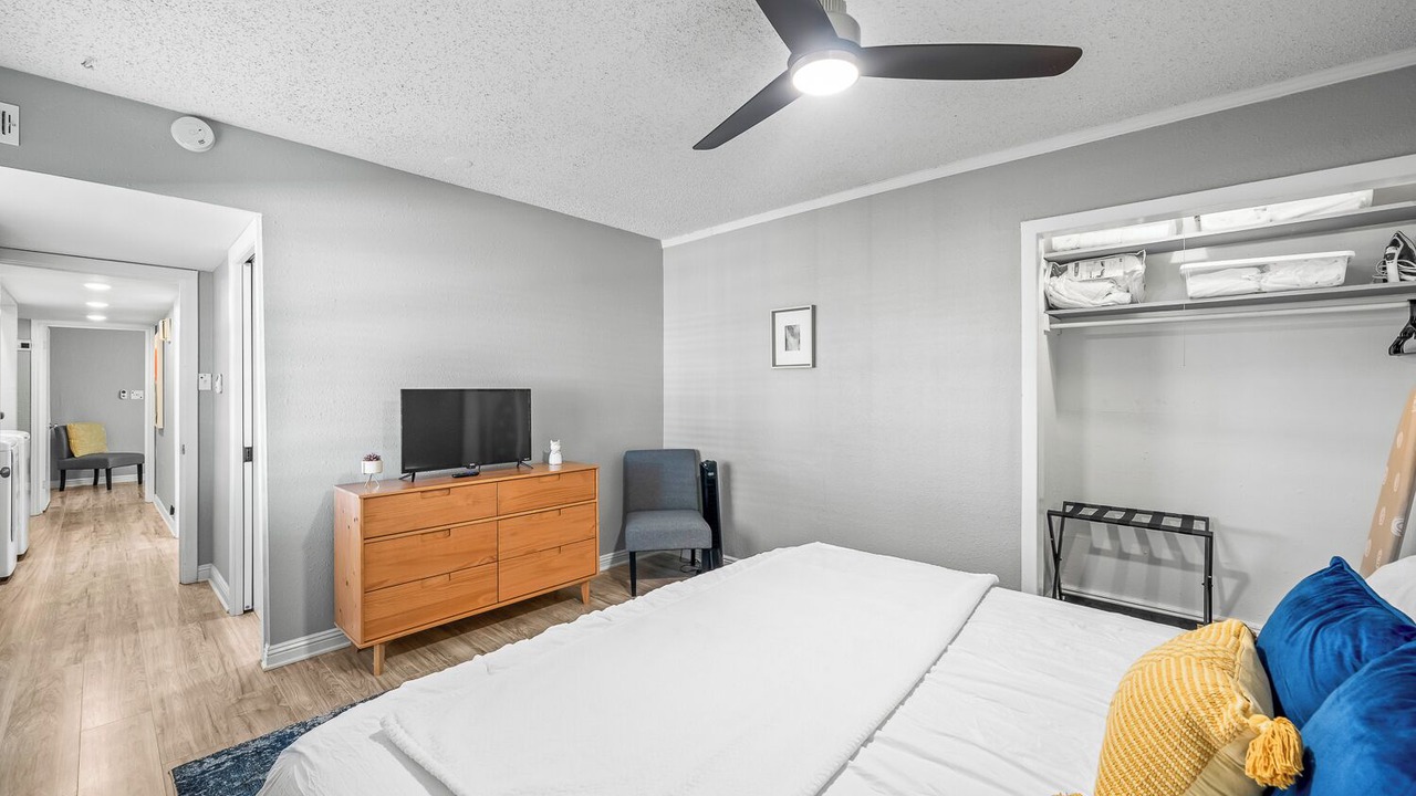 Photo of Bedroom in Lubbock