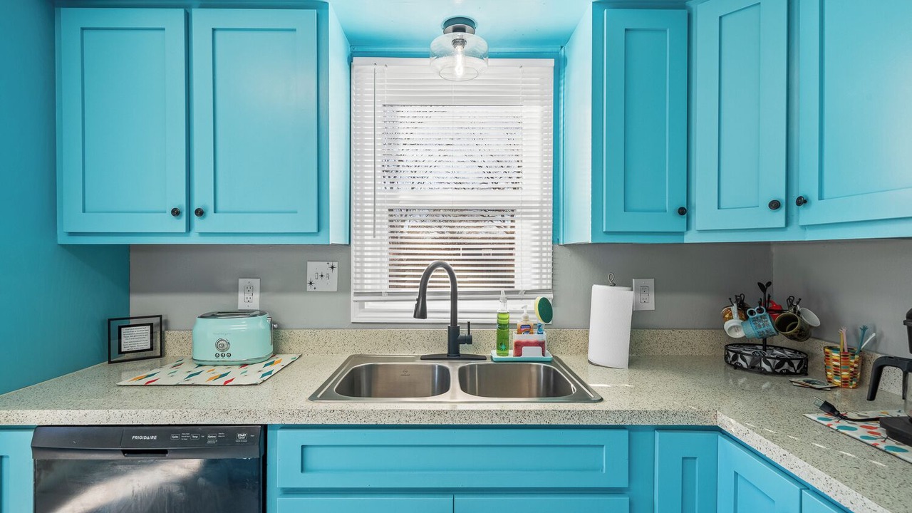 Photo of Kitchen in Lubbock