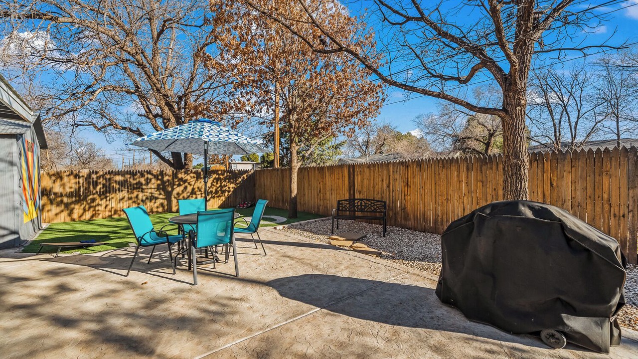 Photo of Outdoor in Lubbock