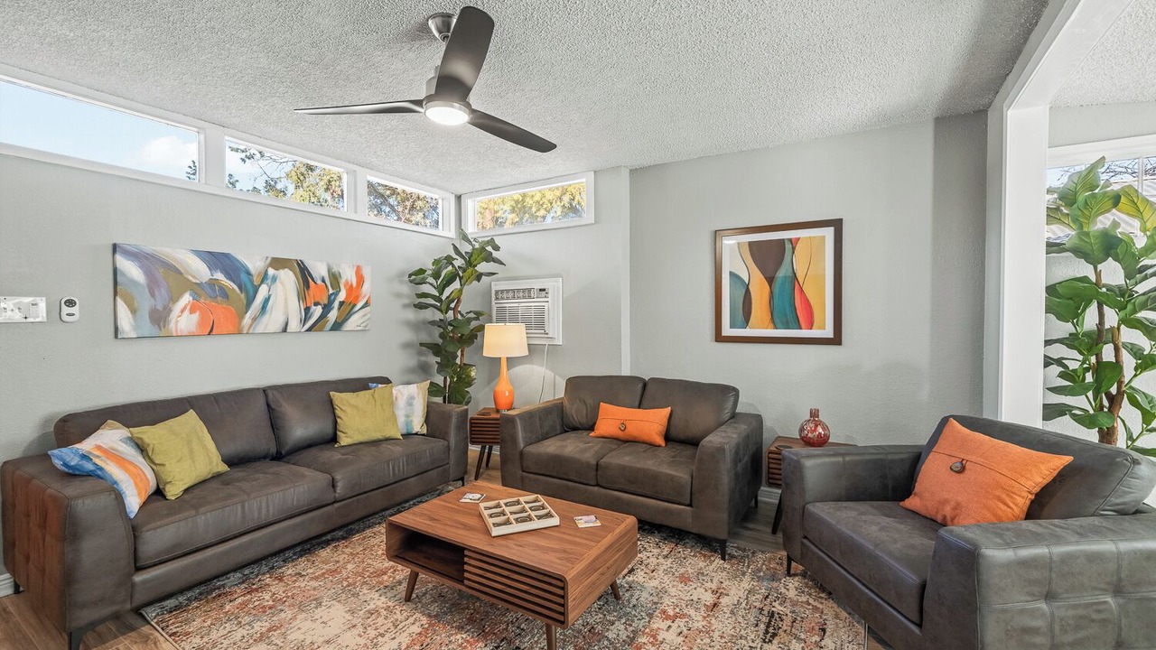 Photo of Livingroom in Lubbock