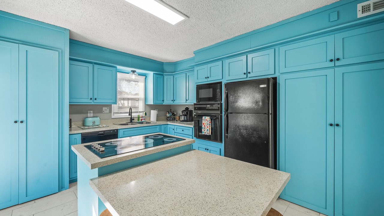 Photo of Kitchen in Lubbock