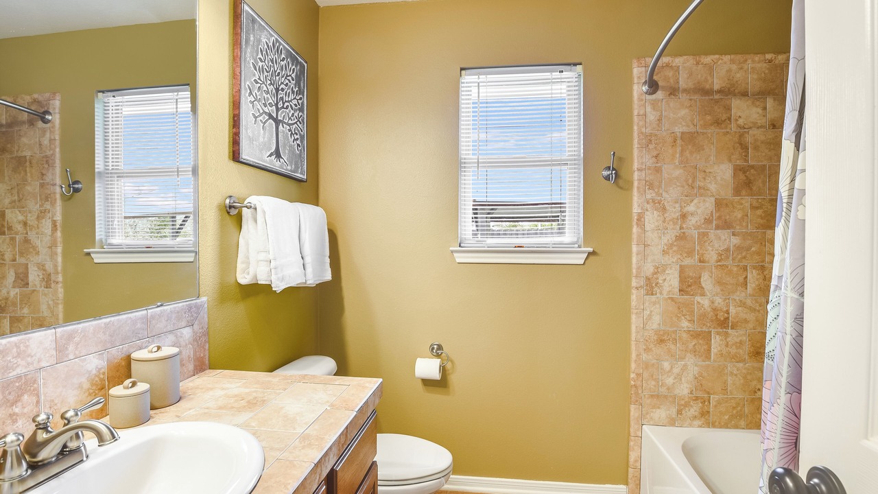 Photo of Bathroom in Council Creek South