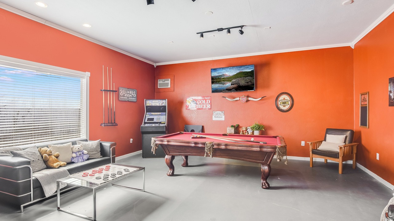 Photo of Bedroom in Council Creek South