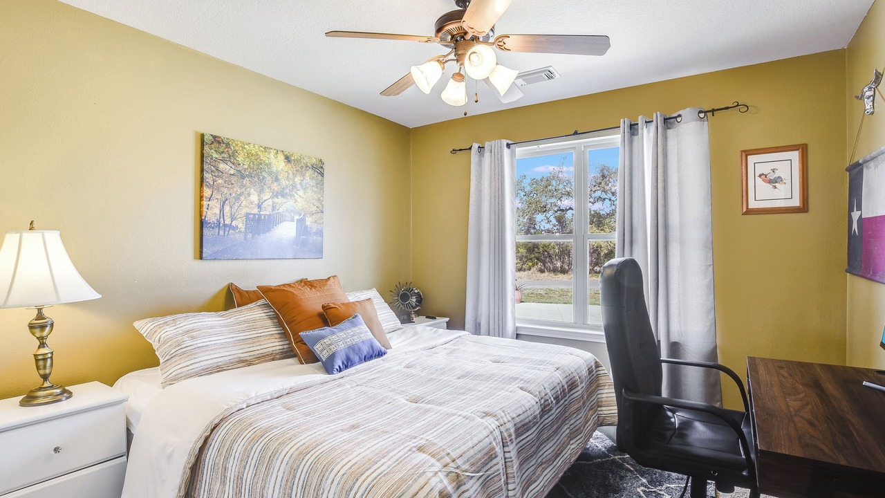Photo of Bedroom in Council Creek South