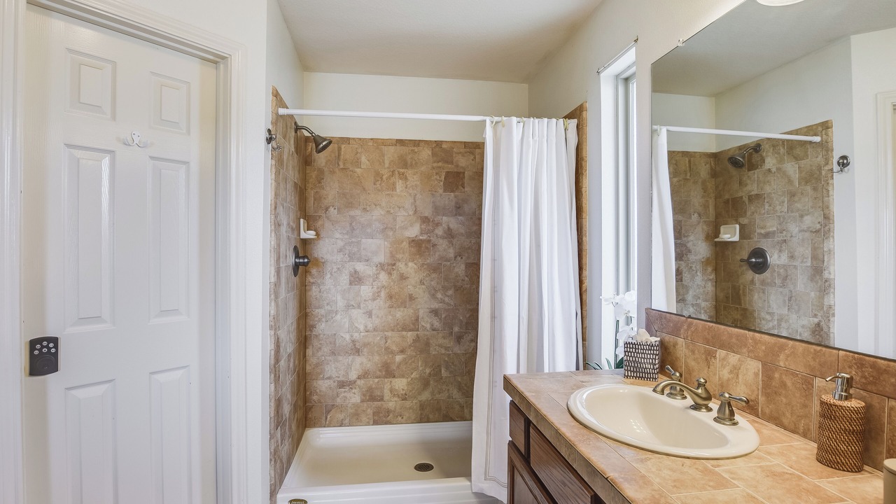 Photo of Bathroom in Council Creek South