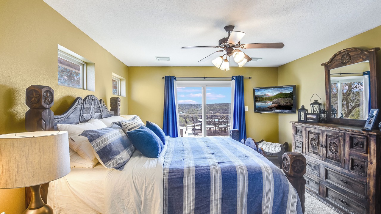 Photo of Bedroom in Council Creek South