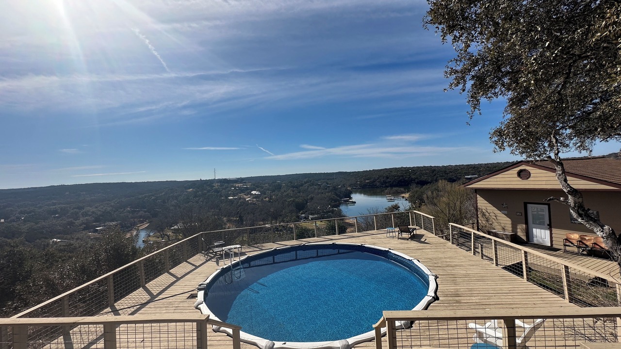 Photo of Outdoor in Council Creek South