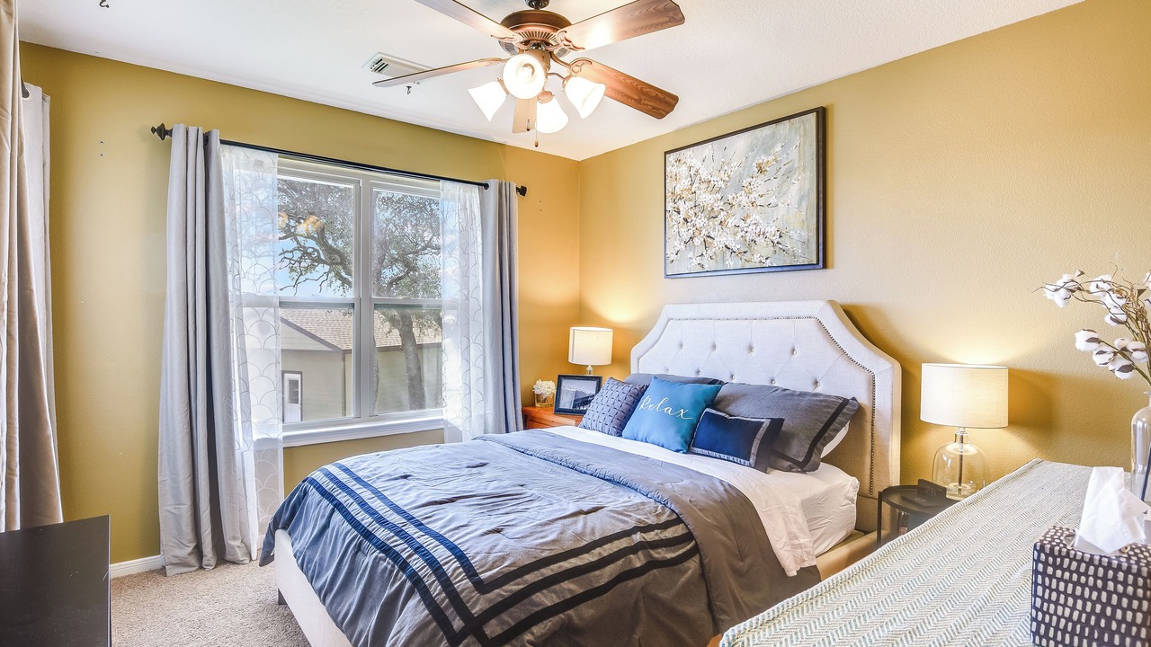 Photo of Bedroom in Council Creek South