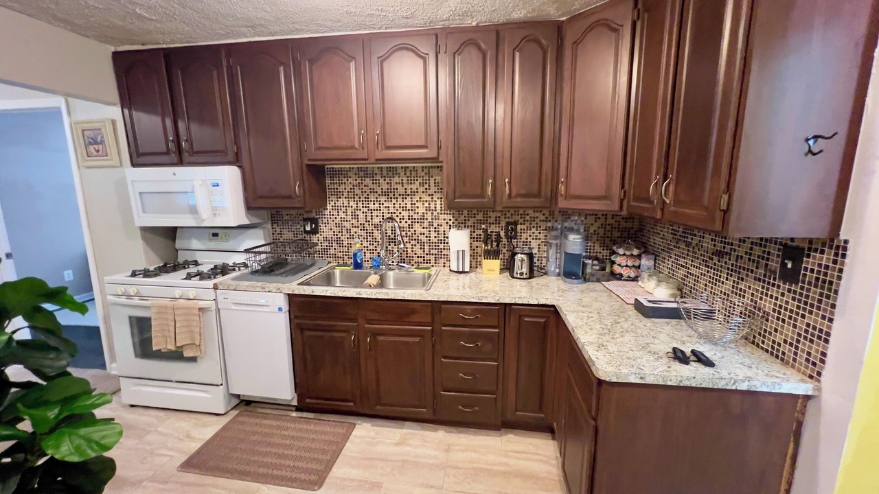 Photo of Kitchen in Mount Clemens