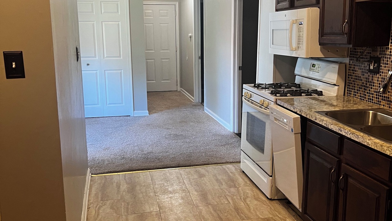 Photo of Kitchen in Mount Clemens