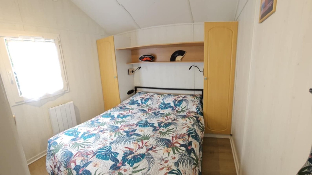 Photo of Bedroom in Lissac-sur-Couze