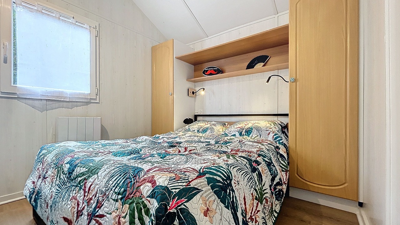 Photo of Bedroom in Lissac-sur-Couze