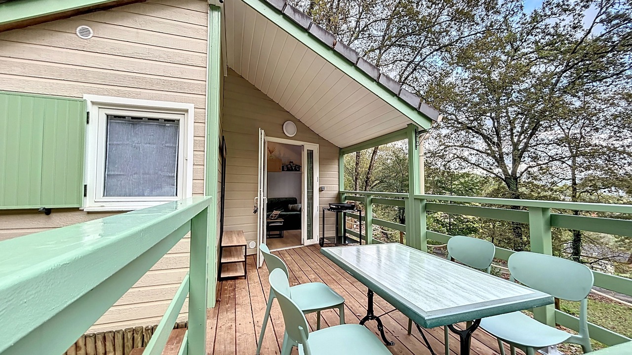 Photo of Outdoor in Lissac-sur-Couze