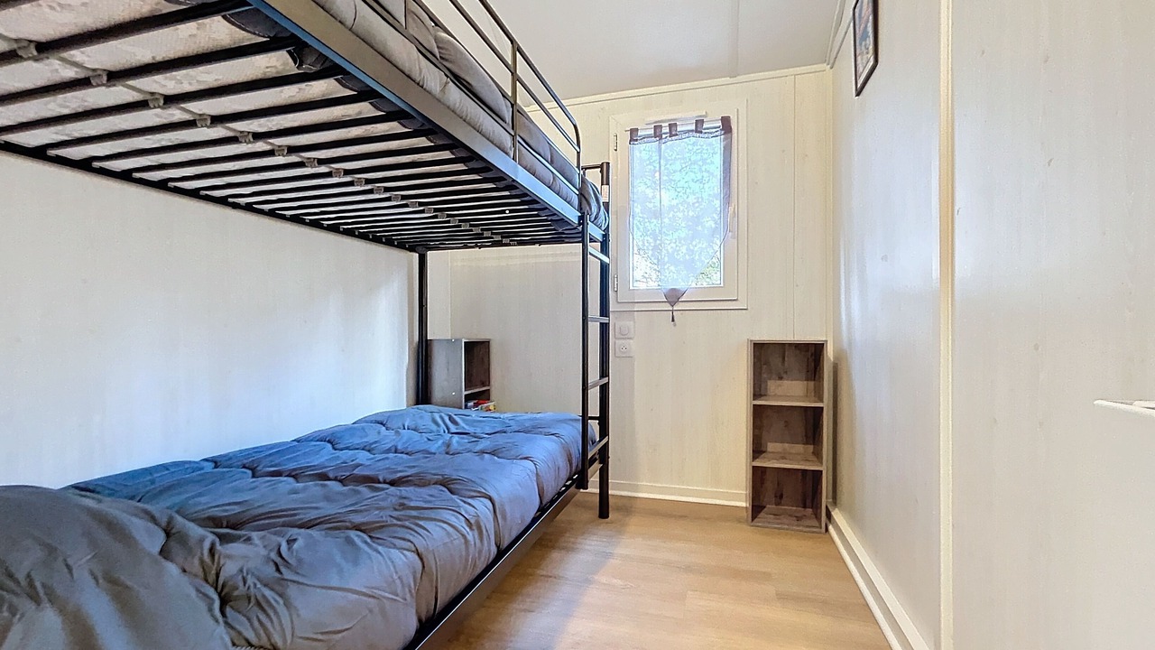 Photo of Bedroom in Lissac-sur-Couze