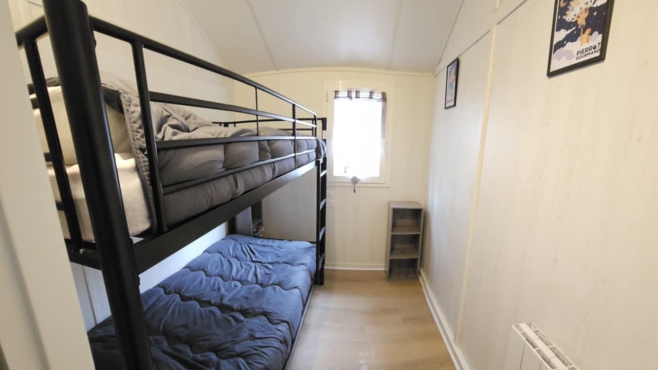 Photo of Bedroom in Lissac-sur-Couze