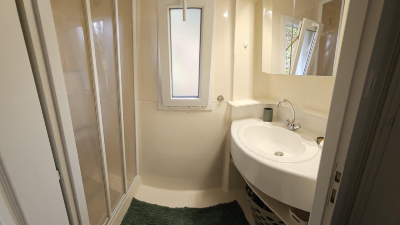 Photo of Bathroom in Lissac-sur-Couze