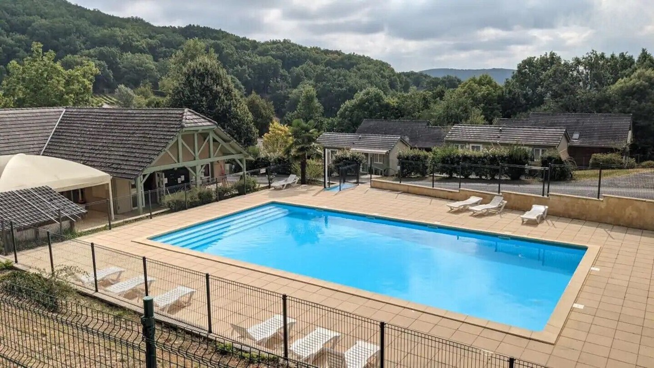 Photo of Outdoor in Lissac-sur-Couze