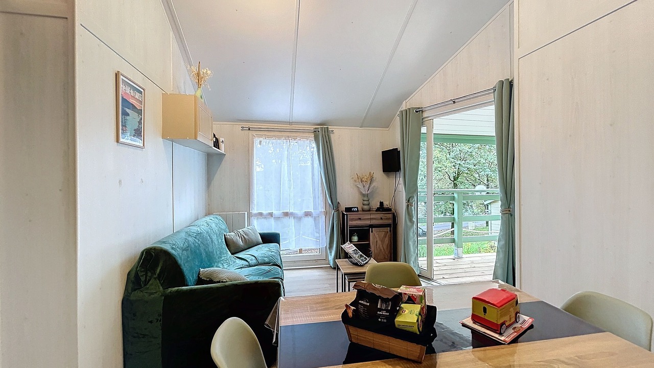 Photo of Livingroom in Lissac-sur-Couze