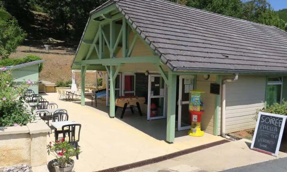 Photo of Outdoor in Lissac-sur-Couze