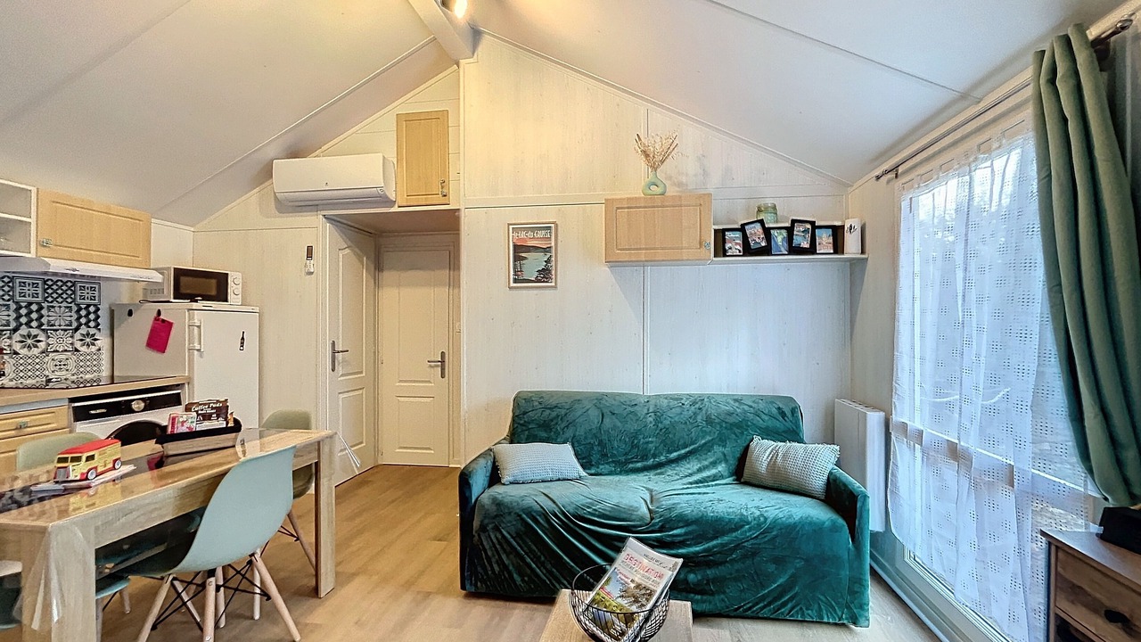 Photo of Livingroom in Lissac-sur-Couze