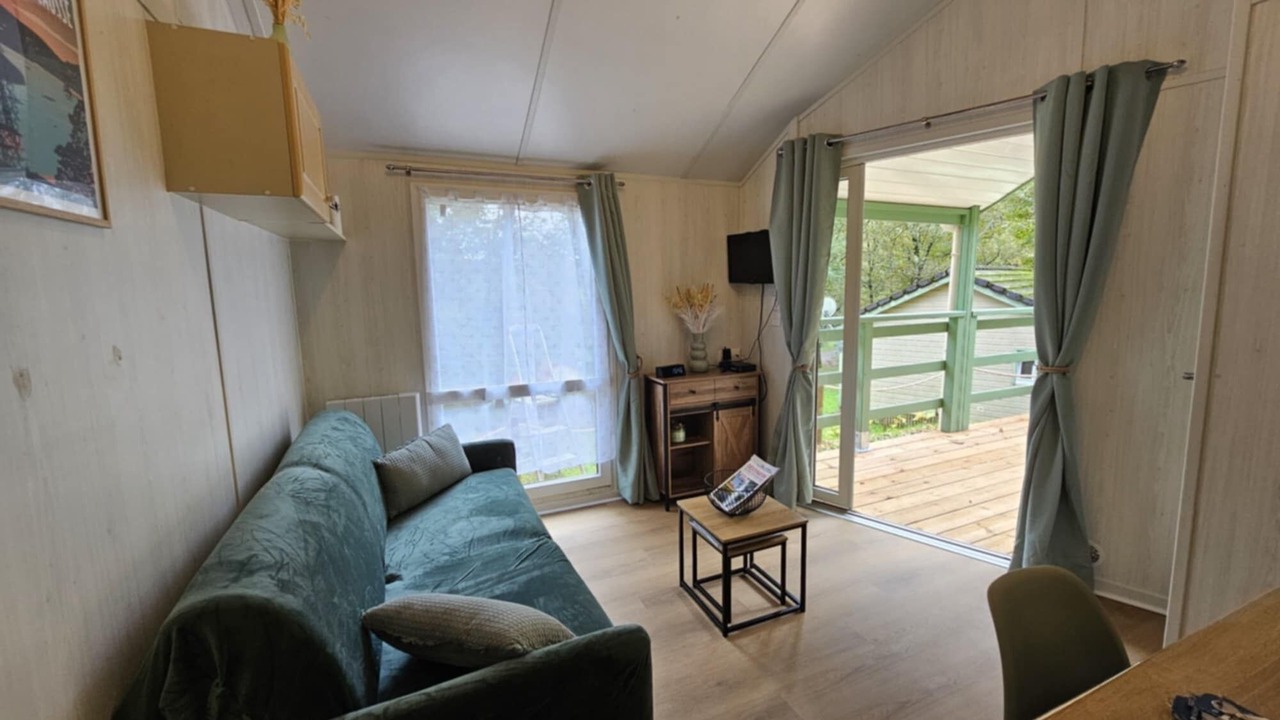 Photo of Livingroom in Lissac-sur-Couze