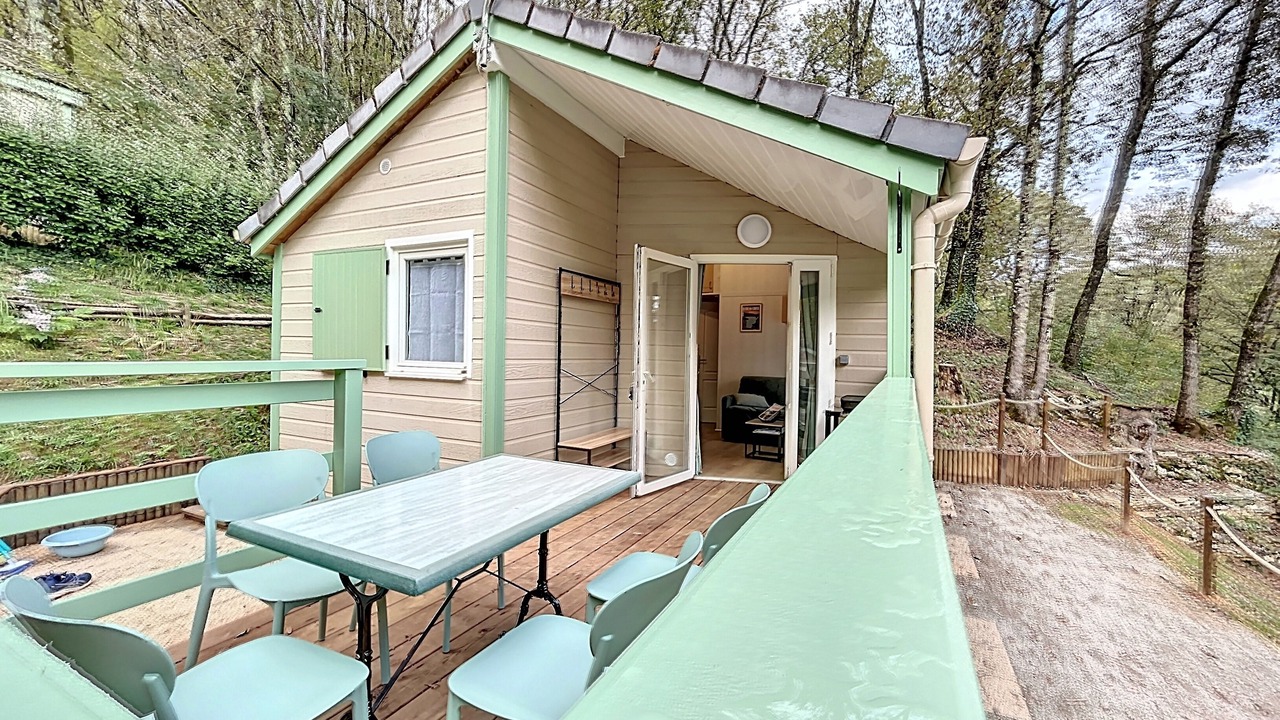 Photo of Outdoor in Lissac-sur-Couze