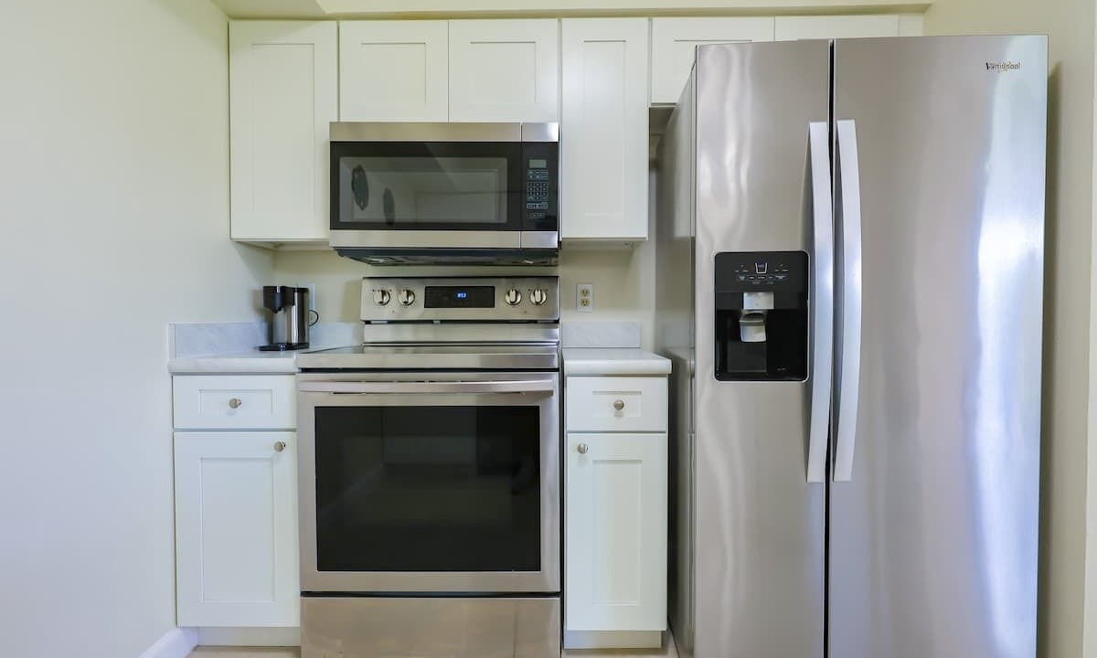 Photo of Kitchen in Florida Center North