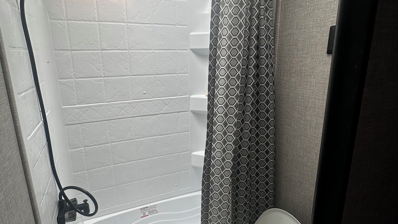 Photo of Bathroom in Plympton-Wyoming