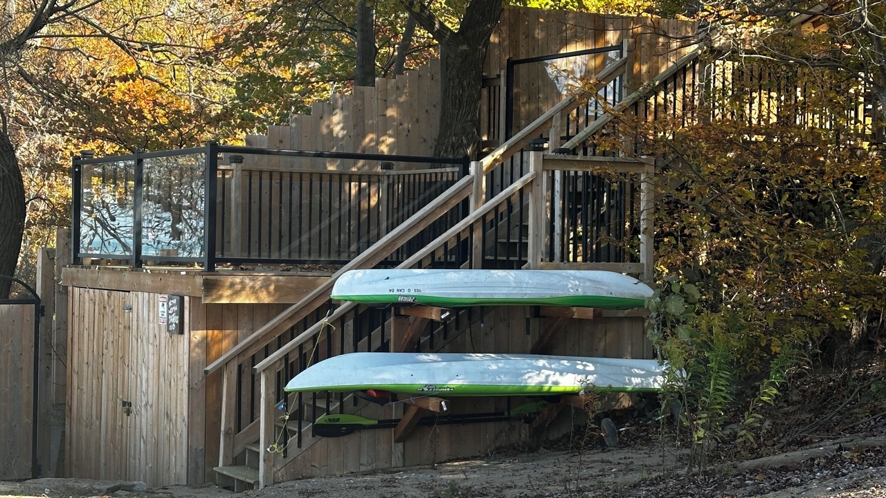 Photo of Outdoor in Plympton-Wyoming