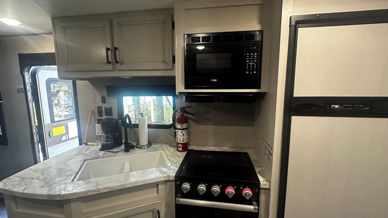 Photo of Kitchen in Plympton-Wyoming
