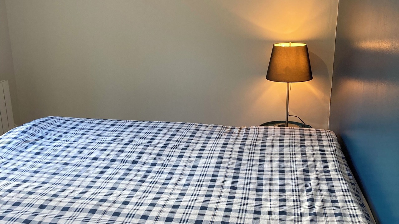 Photo of Bedroom in Saint-Coulomb