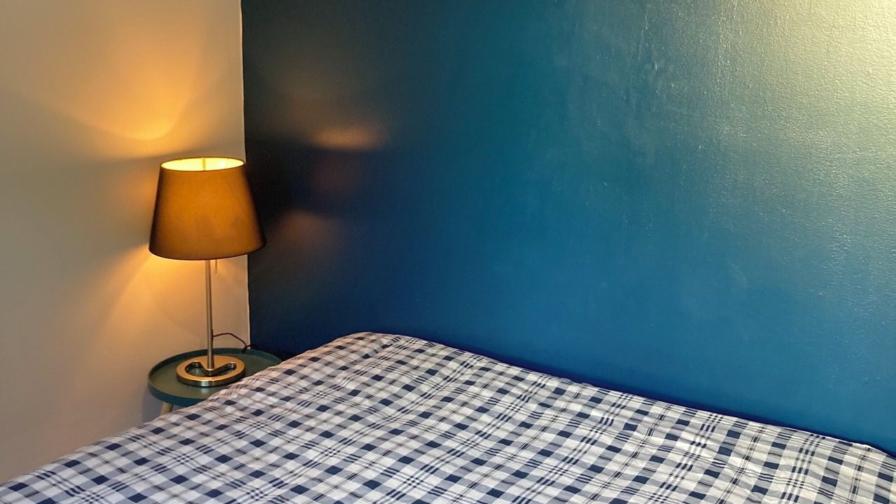 Photo of Bedroom in Saint-Coulomb