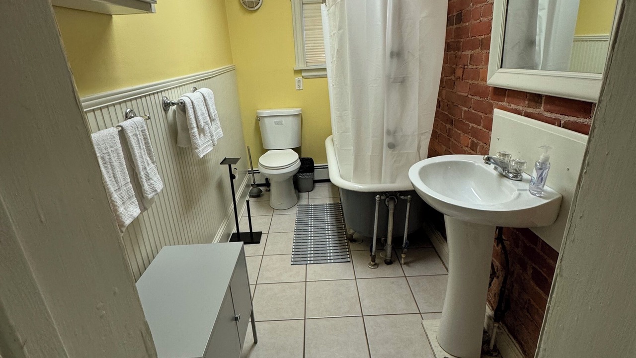Photo of Bathroom in Forty Acres
