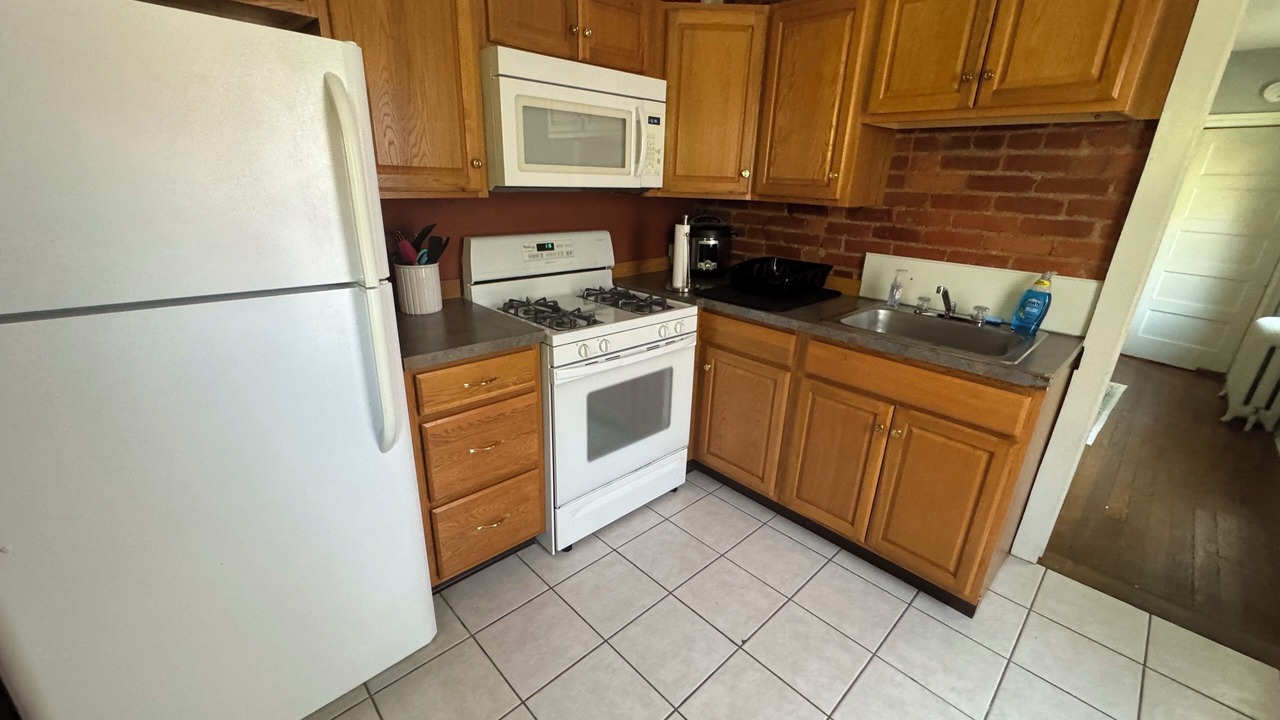 Photo of Kitchen in Forty Acres