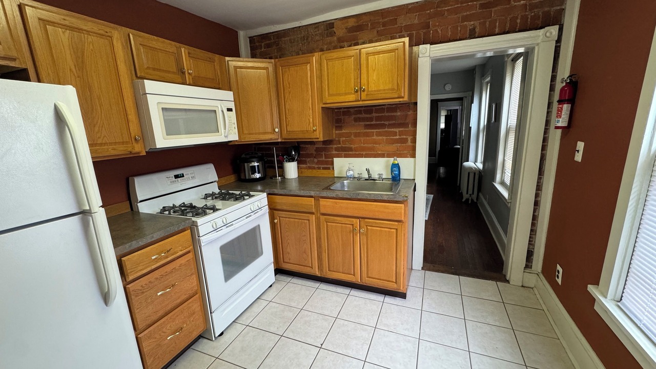 Photo of Kitchen in Forty Acres