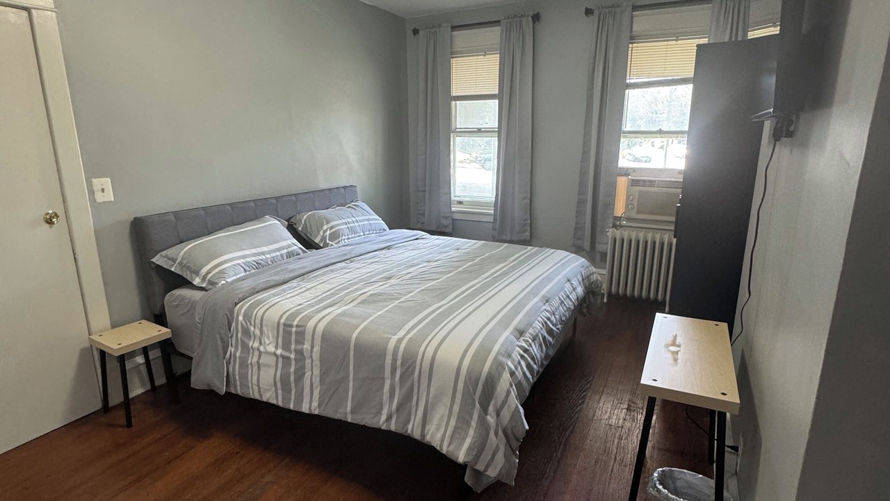 Photo of Bedroom in Forty Acres